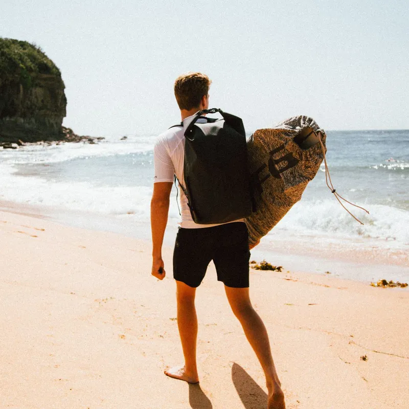 FCS Wet and Dry Pack-5