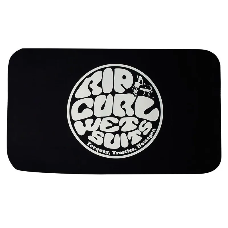 Rip Curl Wettie 100 x 60cm Changing Mat