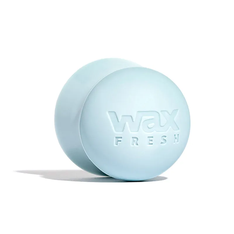 Wax Fresh Surfboard Wax Scraper in Blue-1