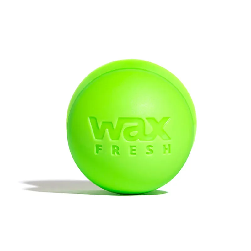 Wax Fresh Surfboard Wax Scraper in Green
