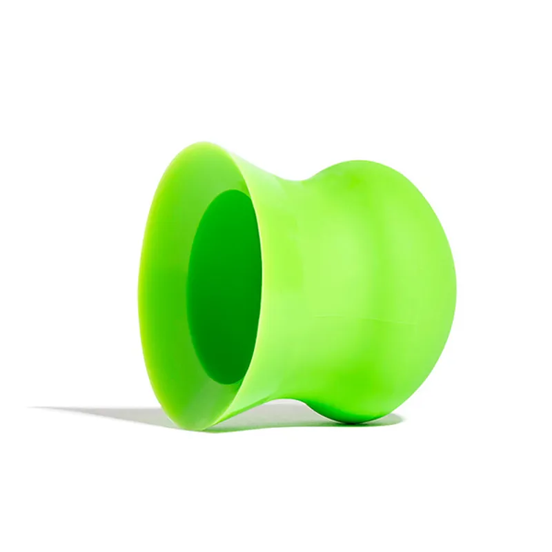 Wax Fresh Surfboard Wax Scraper in Green-2