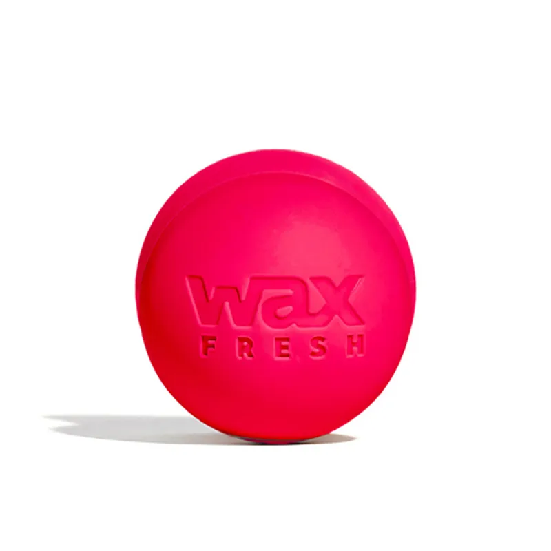 Wax Fresh Surfboard Wax Scraper in Pink