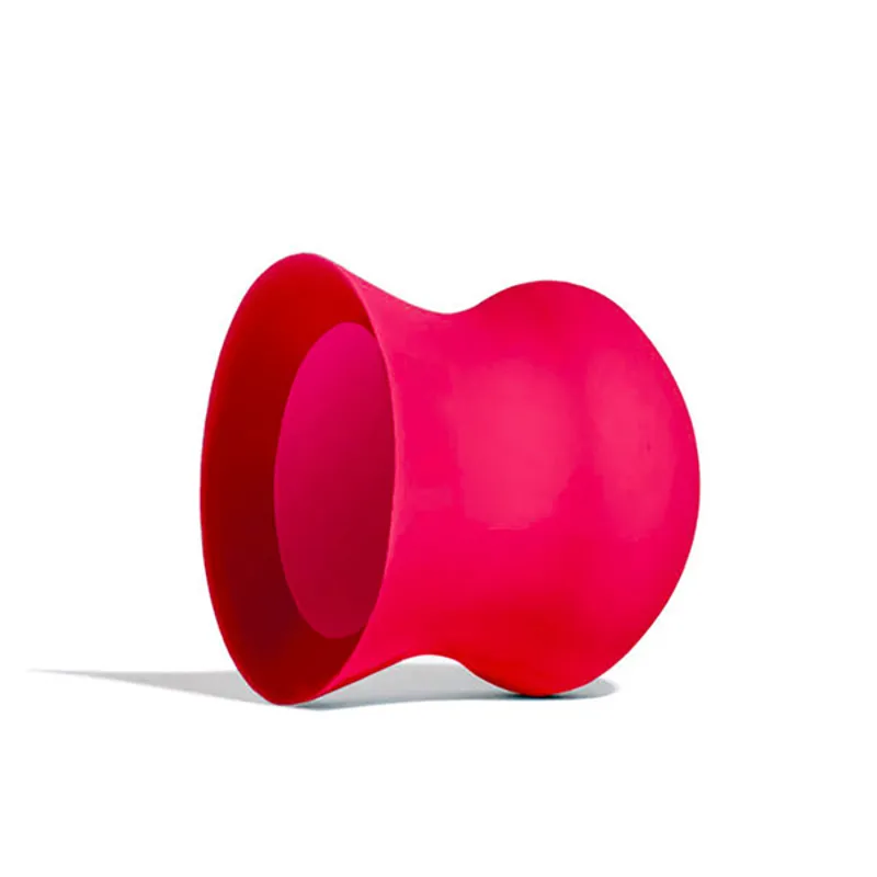 Wax Fresh Surfboard Wax Scraper in Pink-2