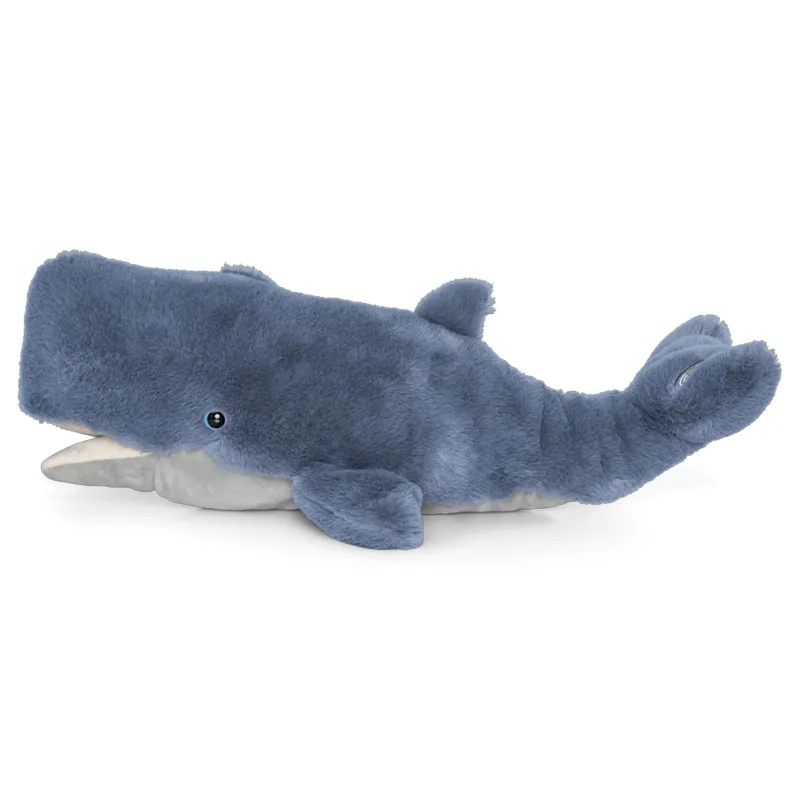 Fahlo The Wayfare Whale Tracking Plush Toy-1
