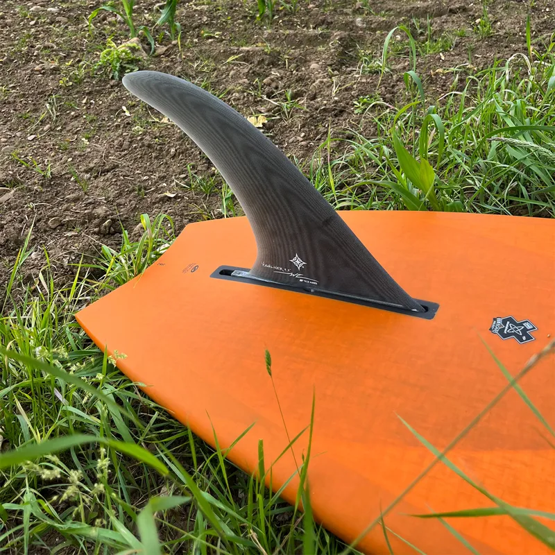 Surftech Wayne Rich Wildcard 3 Surfboard in NFT-2