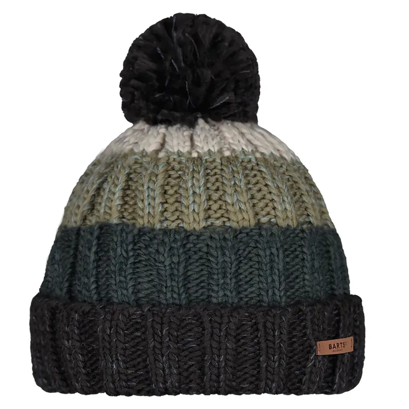 Barts Wilhelm Beanie in Cedar
