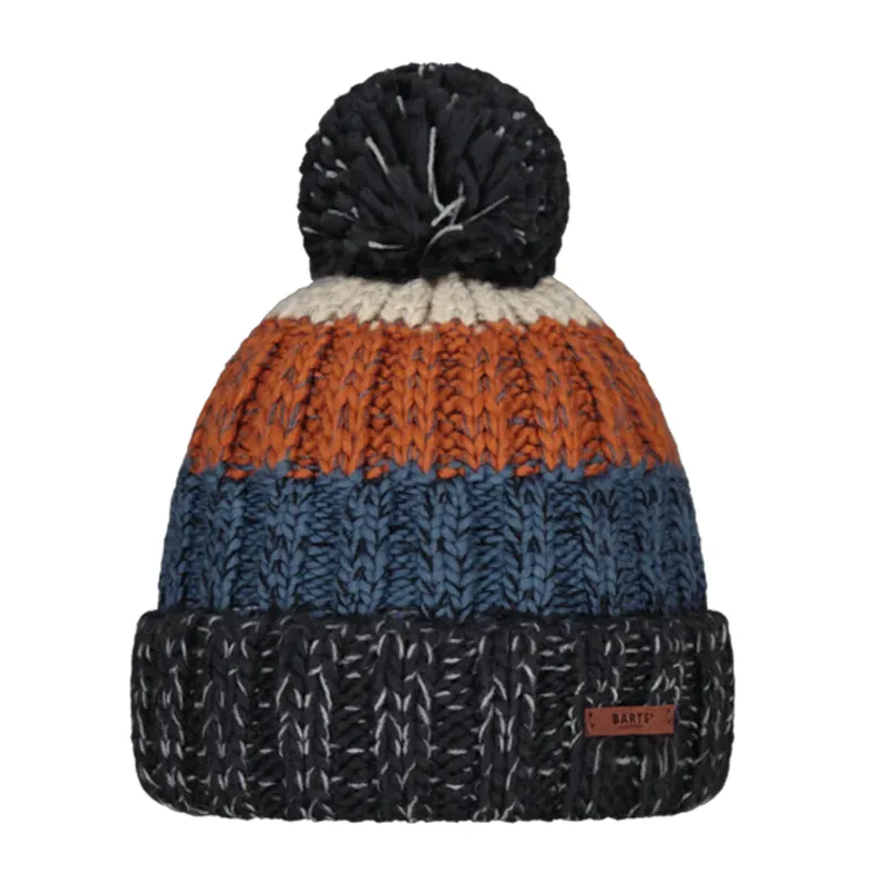 Barts Wilhelm Beanie in Copper