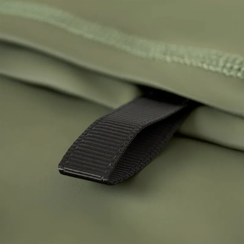 Florence Marine Windshield Long Sleeve Rashguard in Thyme-3