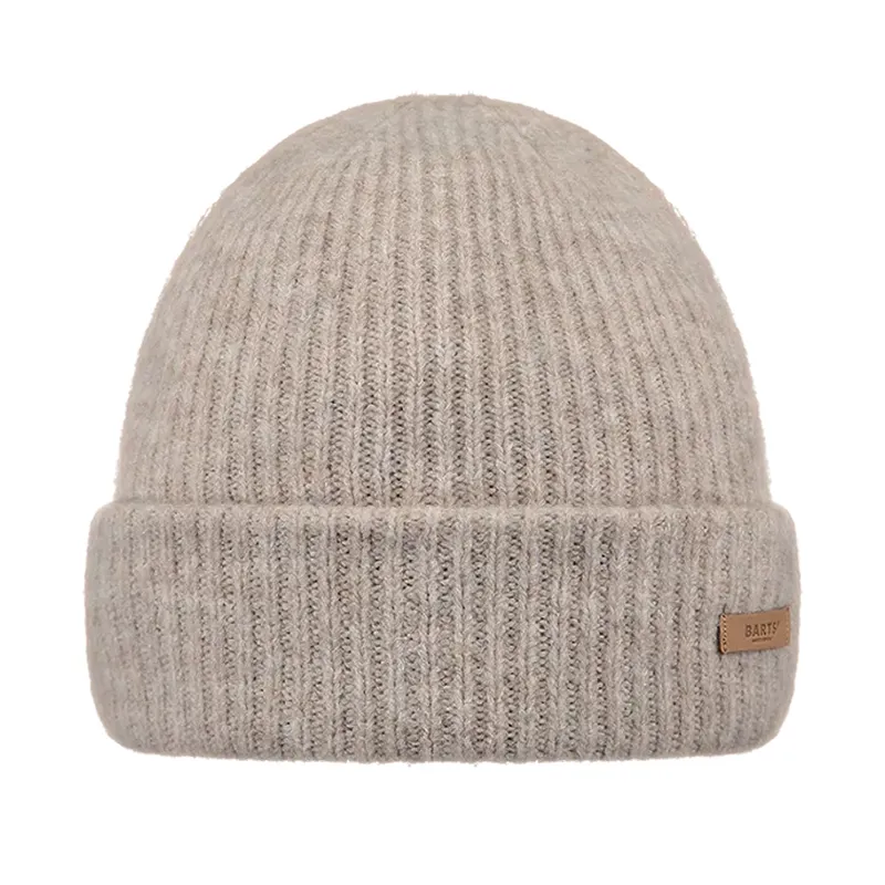 Barts Witza Beanie in Brown