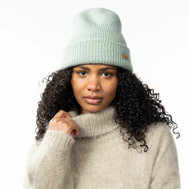 Barts Witza Beanie in Stone-2