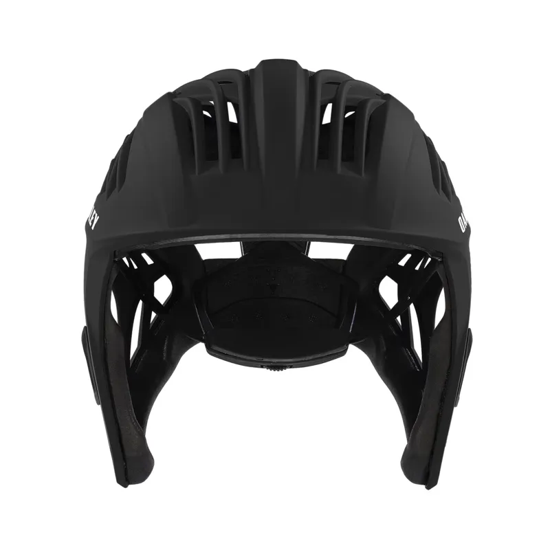Oakley WTR Icon Surf Helmet in Matte Black-1