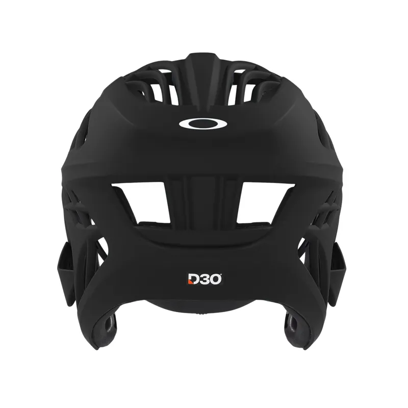 Oakley WTR Icon Surf Helmet in Matte Black-2