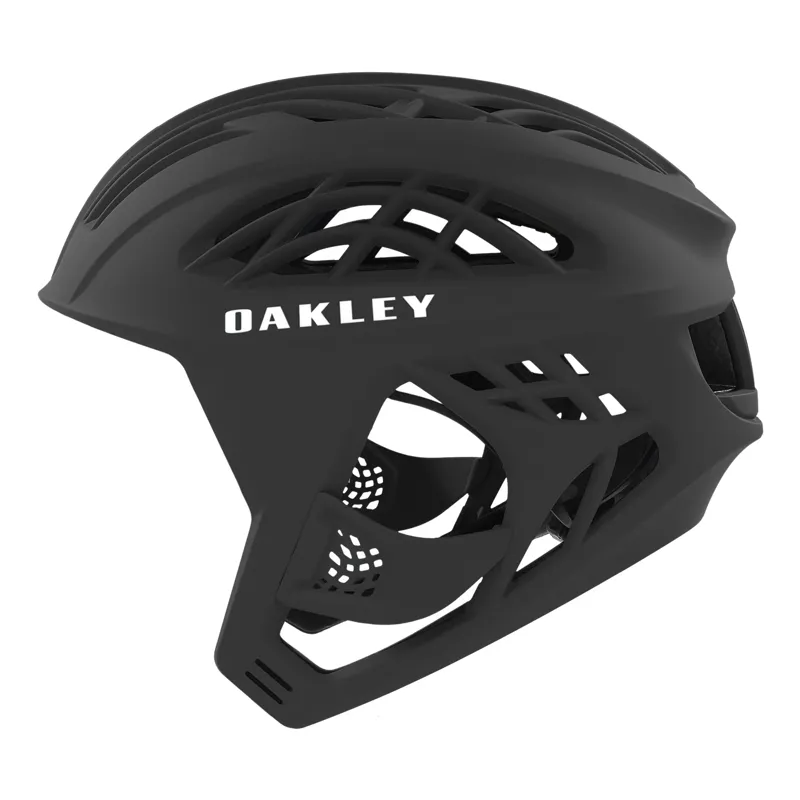 Oakley WTR Icon Surf Helmet in Matte Black-3