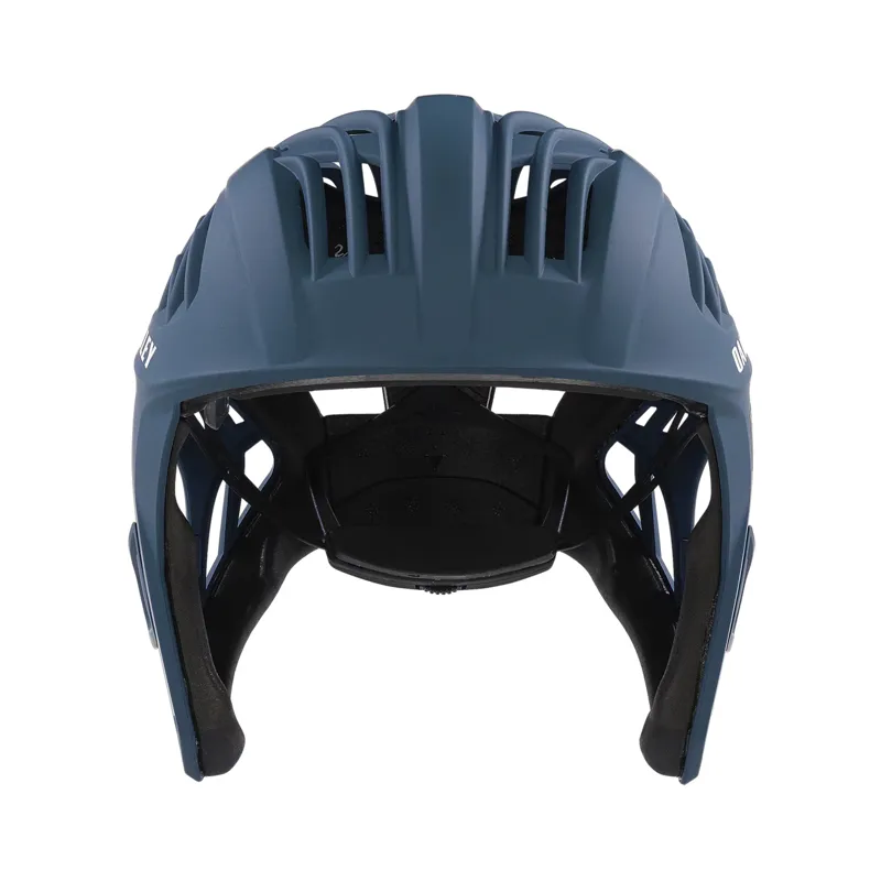 Oakley WTR Icon Surf Helmet in Matte Poseidon-1