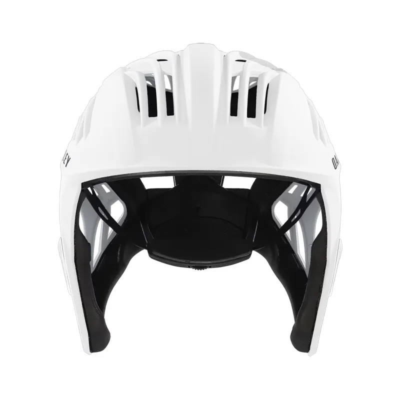Oakley WTR Icon Surf Helmet in Matte White-1