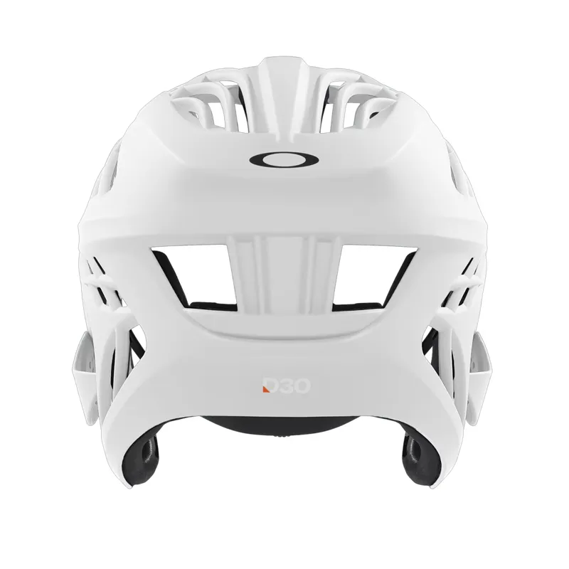 Oakley WTR Icon Surf Helmet in Matte White-2