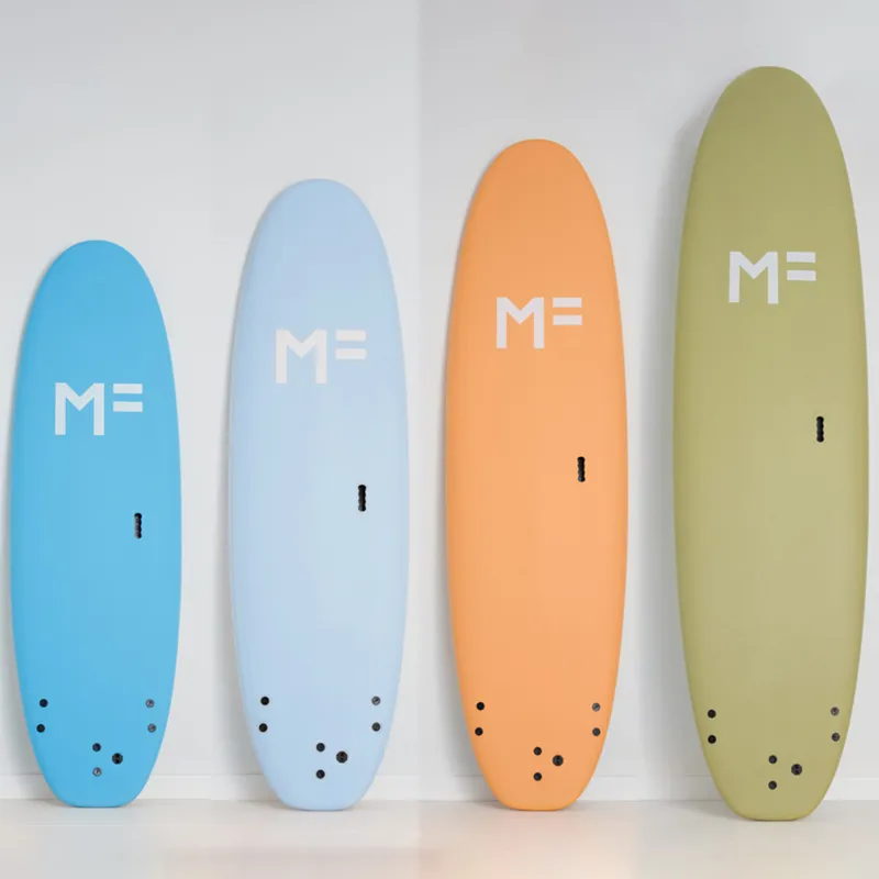 Mick fanning soft board store