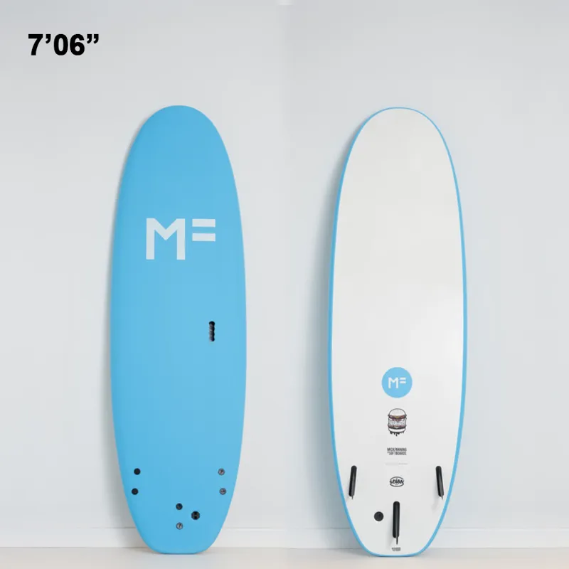 Mick Fanning Surf School Softboard-1