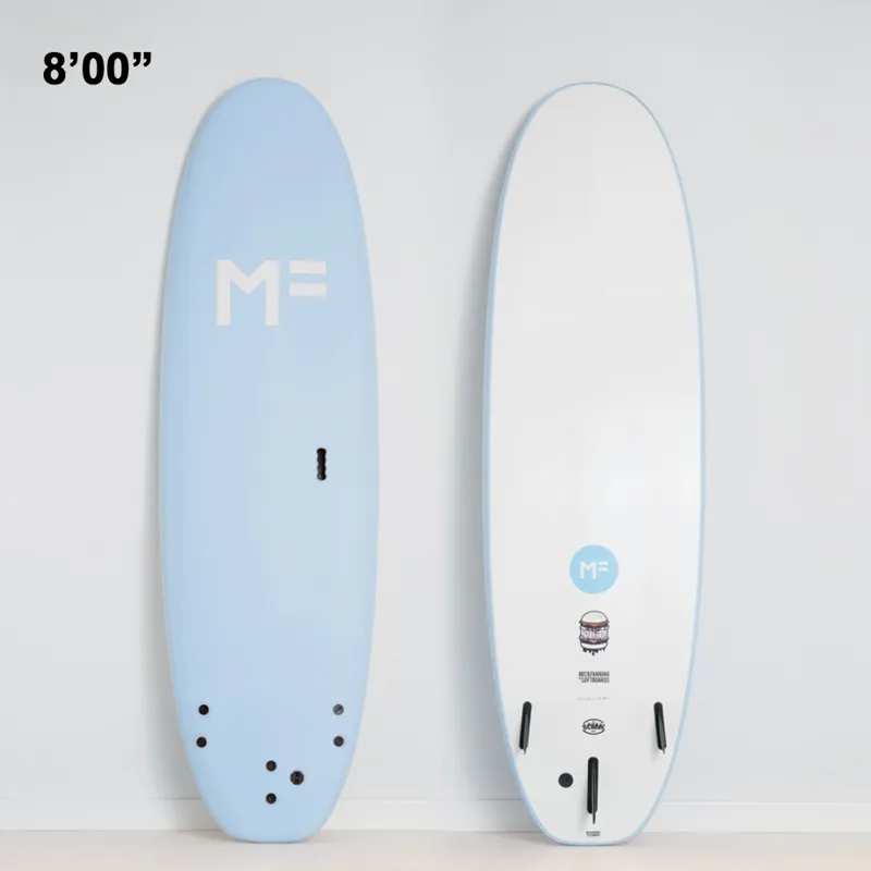 Mick Fanning Surf School Softboard-2