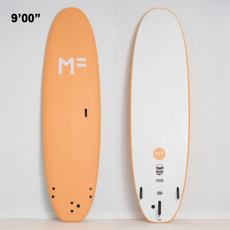 Mick Fanning Surf School Softboard-3