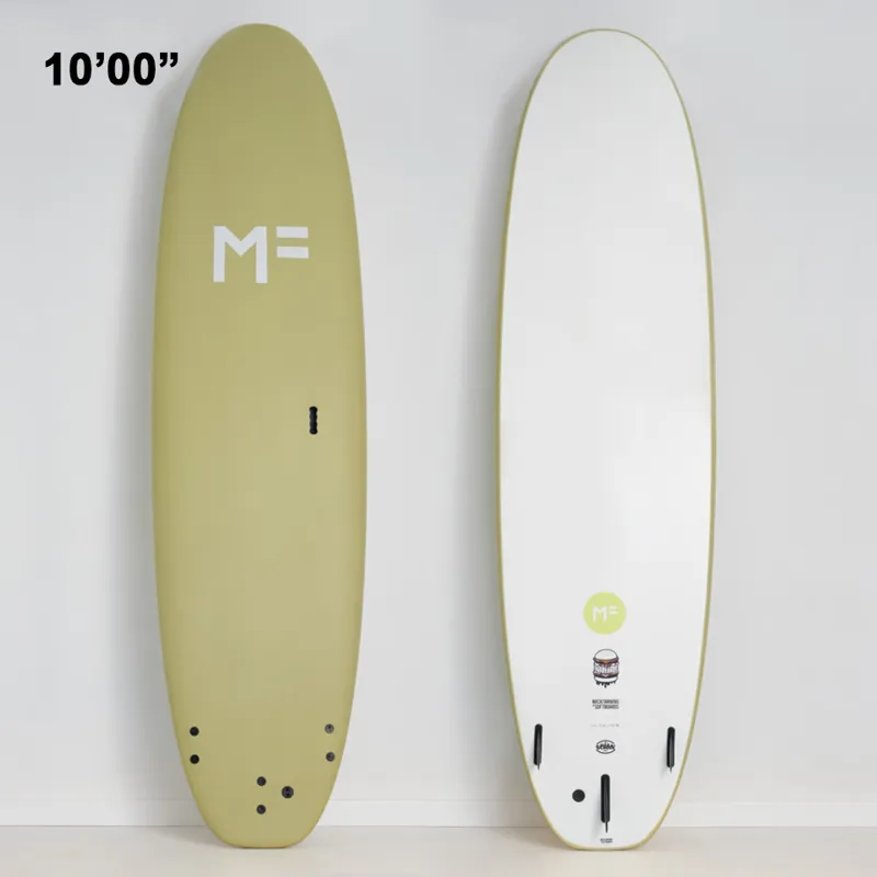 Mick Fanning Surf School Softboard-4