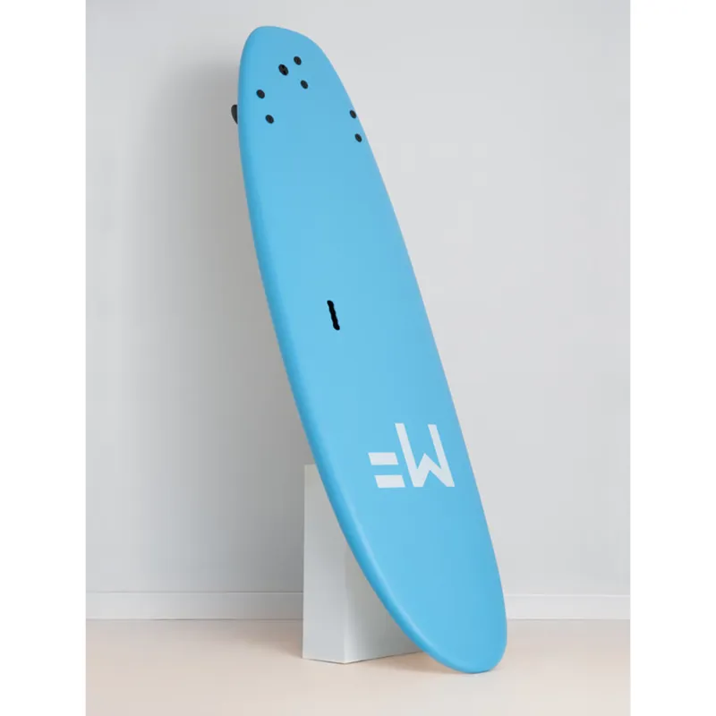 Mick Fanning Surf School Softboard-5