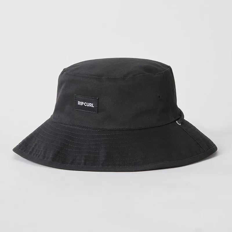 Rip Curl Revo Valley Mid Brim Hat in Blue Yonder-1