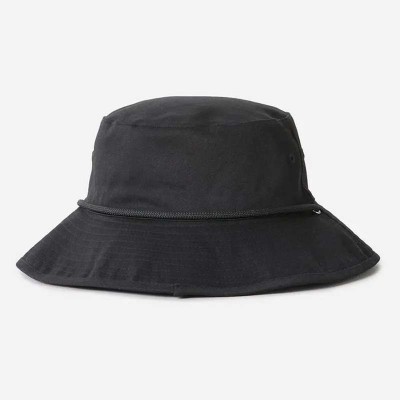 Rip Curl Revo Valley Mid Brim Hat in Blue Yonder-2