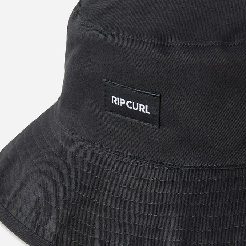 Rip Curl Revo Valley Mid Brim Hat in Blue Yonder-3