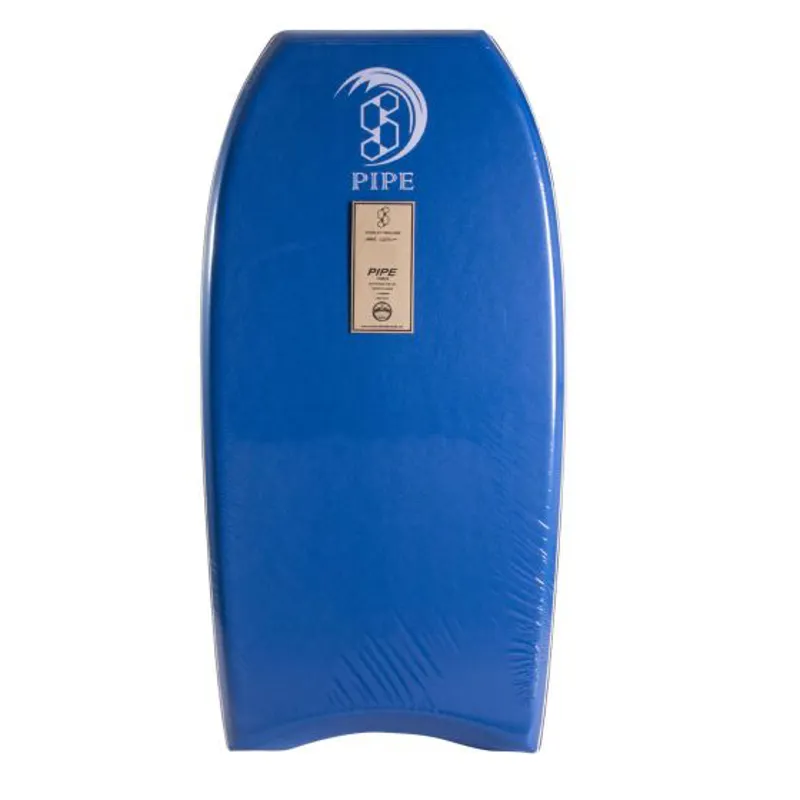 Science Pipe Stringer 44 inch // Blue