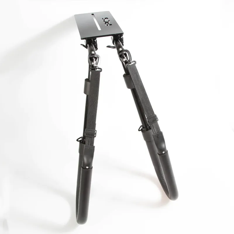 FCS Scooter Surfboard Rack Rear Mount
