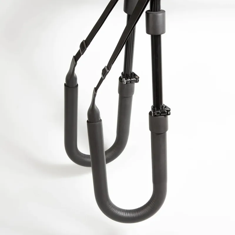 FCS Scooter Surfboard Rack Rear Mount-3