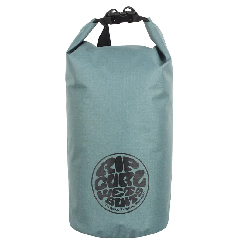 Rip Curl Surf Series 20L Barrel Bag in Blue Stone