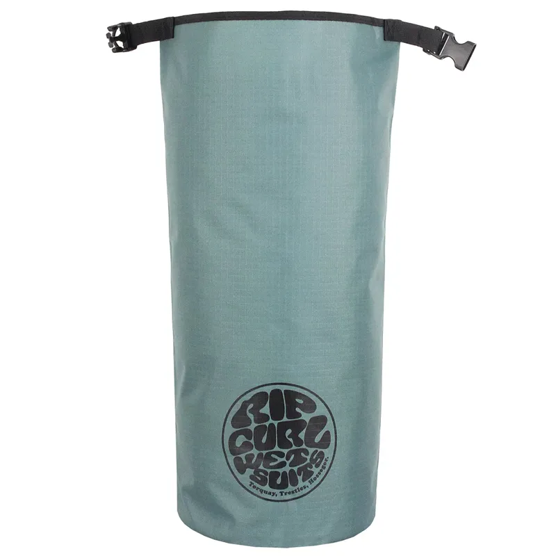 Rip Curl Surf Series 20L Barrel Bag in Blue Stone-1