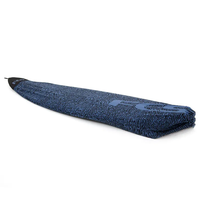 FCS All Purpose Stretch Boardsock in Stone Blue