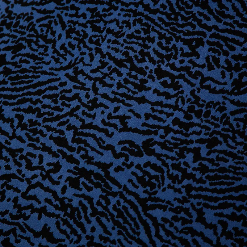 FCS Fun Board Stretch Boardsock in Stone Blue-2