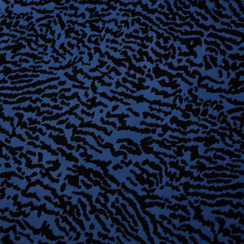 FCS All Purpose Stretch Boardsock in Stone Blue-2