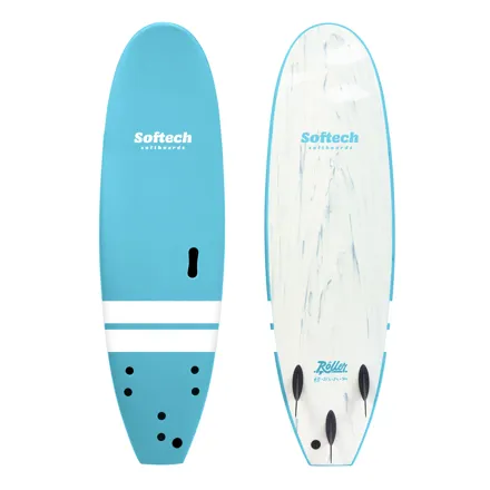 Softech Surfboards & Accessories | Soft Boards