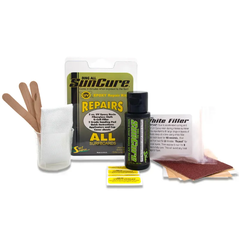 Surfboard repair filler deals