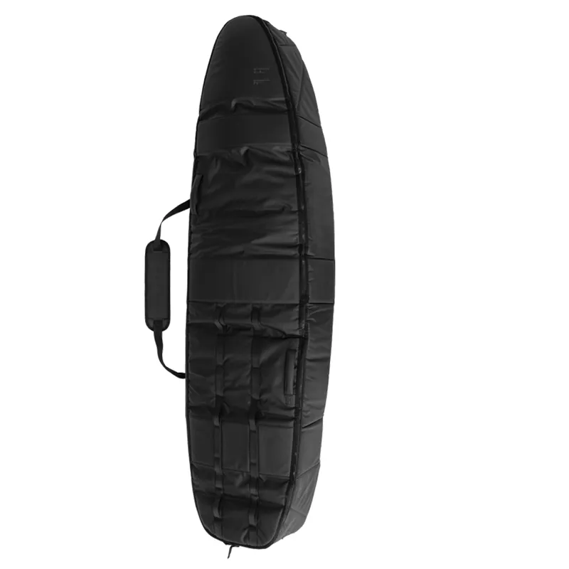 Db Journey Surf Pro Coffin 7ft 06 Wheeled Boardbag / 3-4 Boards-1