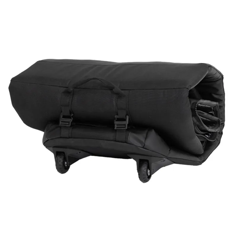 Db Journey Surf Pro Coffin 7ft 06 Wheeled Boardbag / 3-4 Boards-3