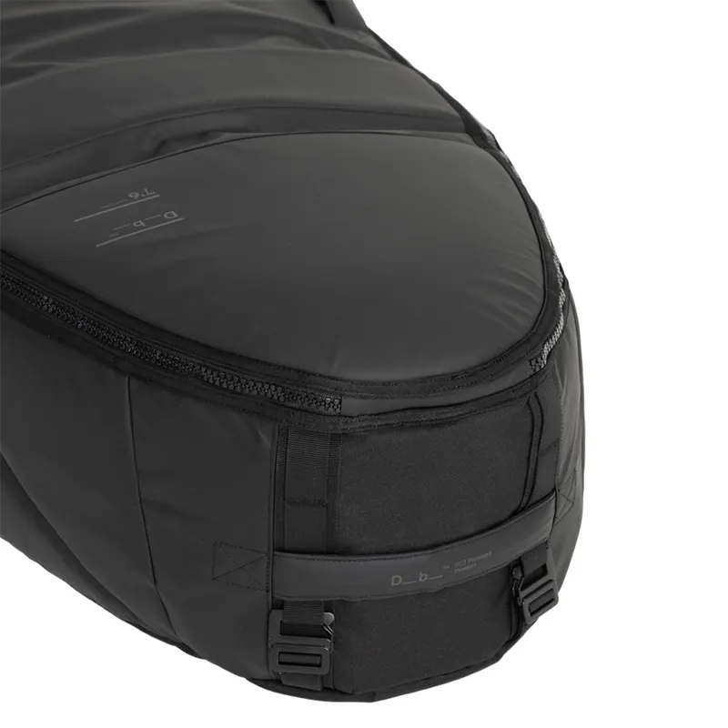 Db Journey Surf Pro Coffin 7ft 06 Wheeled Boardbag / 3-4 Boards-6