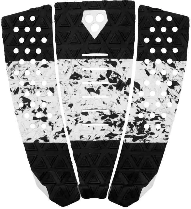 Gorilla Grip Ozzie Wright Haole Surfboard Deck Traction Tail Pad