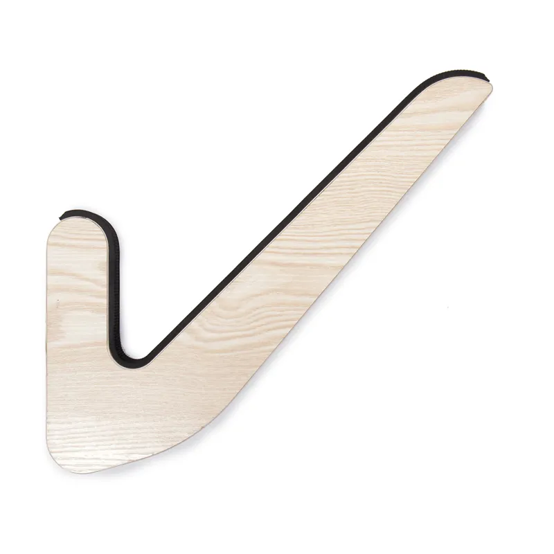 Ocean and Earth Longboard Timber Wall Display / 1 Board-4