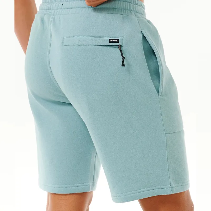 Rip Curl Search Icon Trackshort in Dusty Blue-2