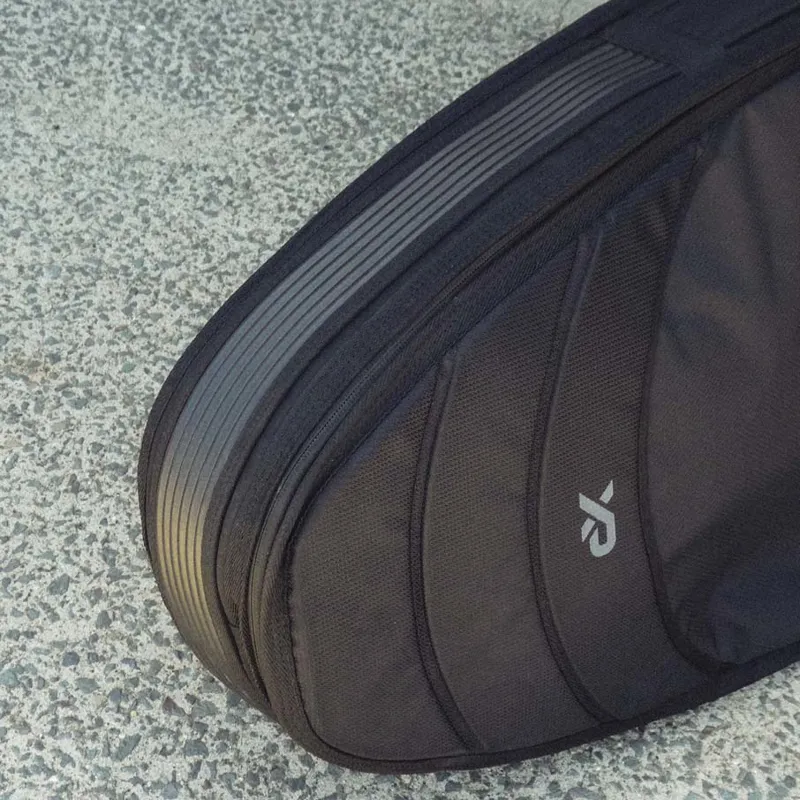 Ocean and Earth Hypa Fish/Shortboard Travel Boardbag - 4 Boards-3