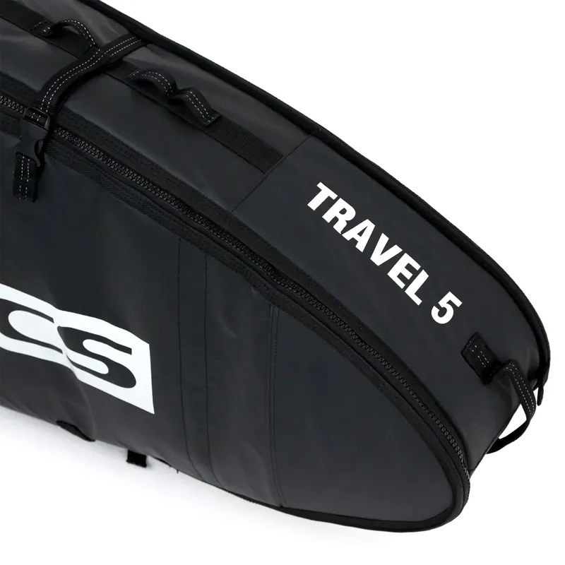 FCS  All Purpose Travel 5 Board Bag-1