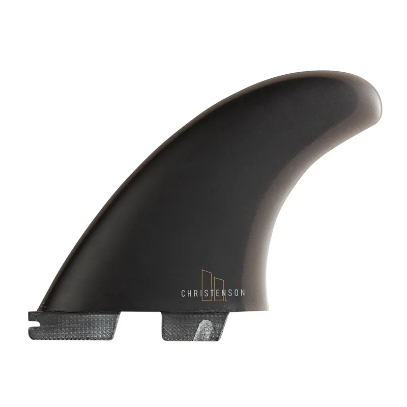 FCS II Christenson PG Tri/Quad Fin Set