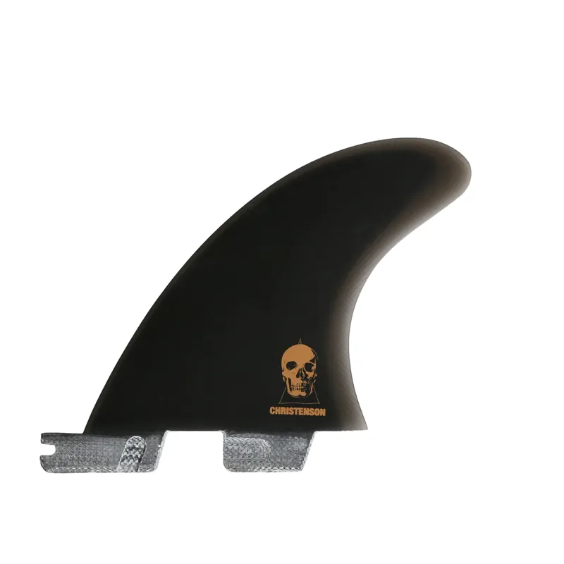FCS II Christenson PG Tri/Quad Fin Set-1