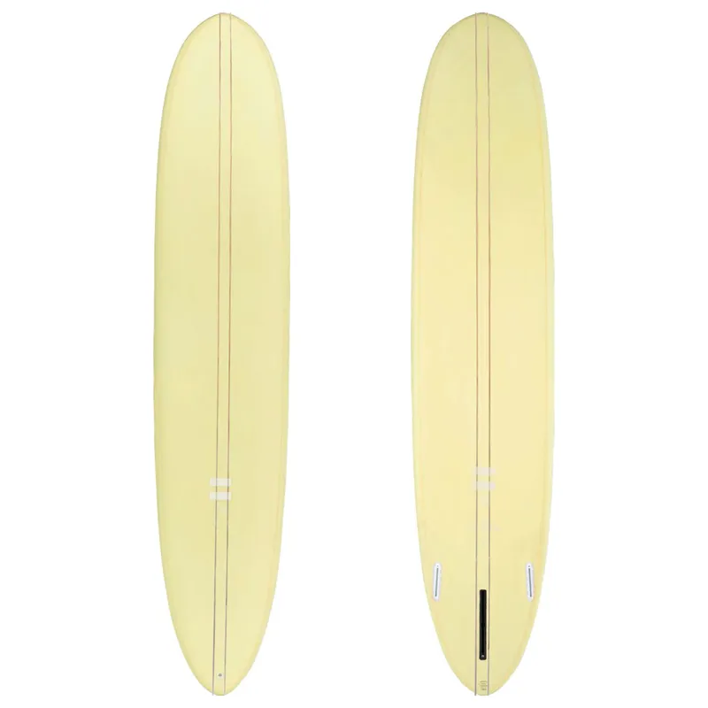Indio Trim Machine 9ft 1 Surfboard in Ambiguous - Futures